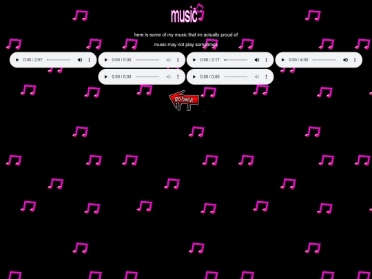 testing screenshot