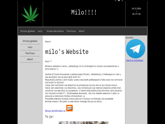about screenshot