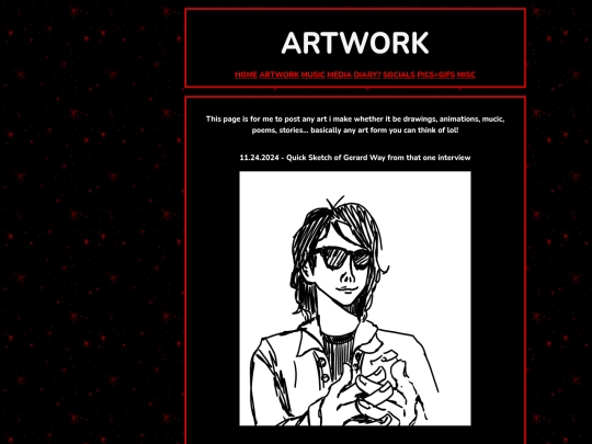 artwork screenshot