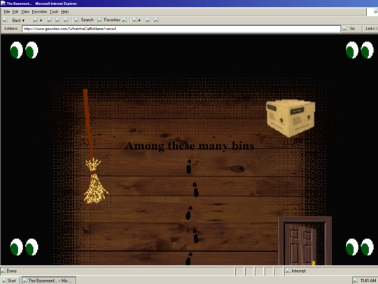verse4 screenshot