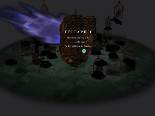 Epitaph01 screenshot