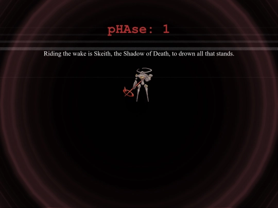 skeith screenshot