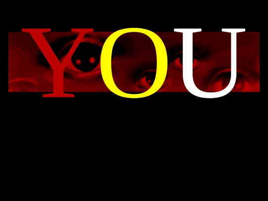 you screenshot