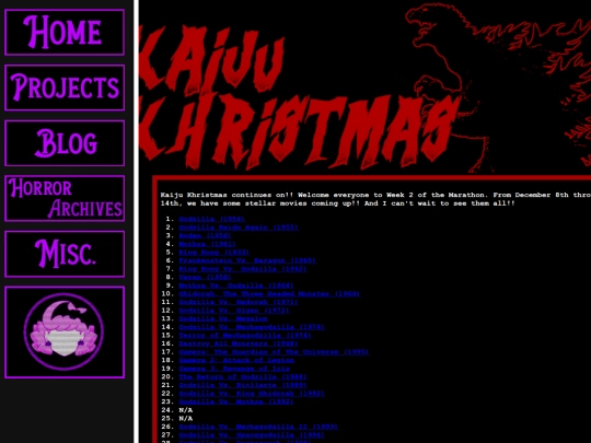 kaijukhristmas-page4 screenshot