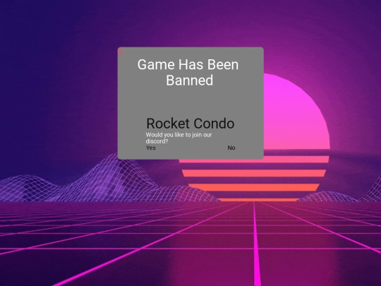 GameDetail screenshot