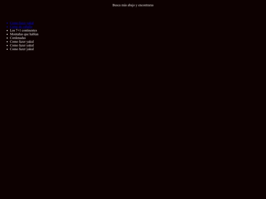 Laberinto screenshot