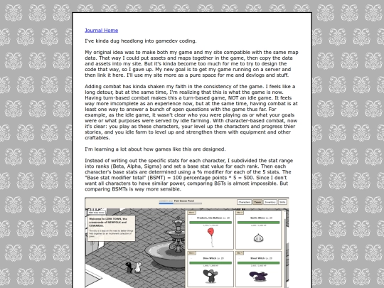journal/journal_2026_07_30 screenshot