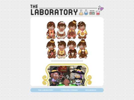 carousel screenshot