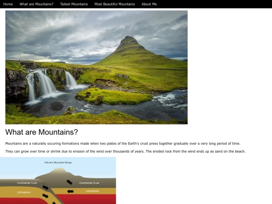 wutremountains screenshot