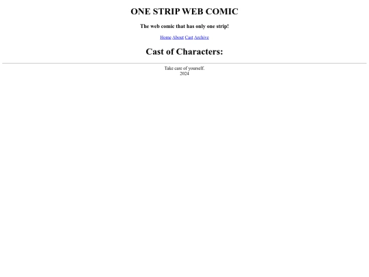 cast screenshot