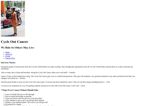 cycle03 screenshot