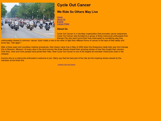 cycleabout04 screenshot
