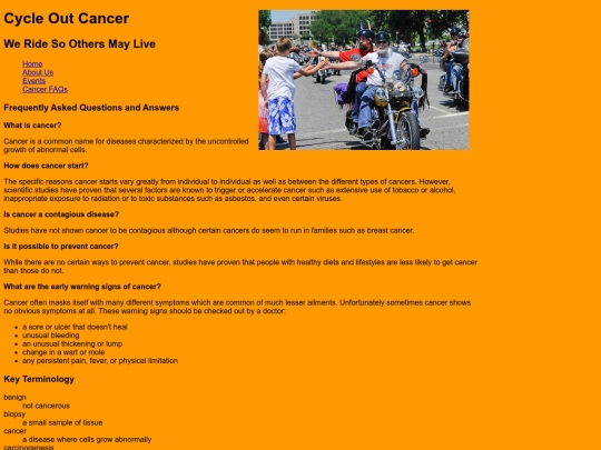 cyclefaq04 screenshot