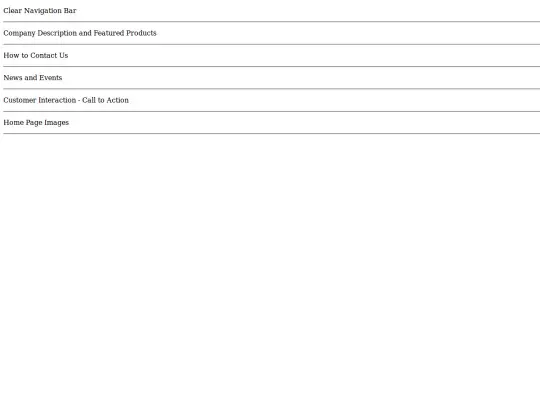 newAC screenshot