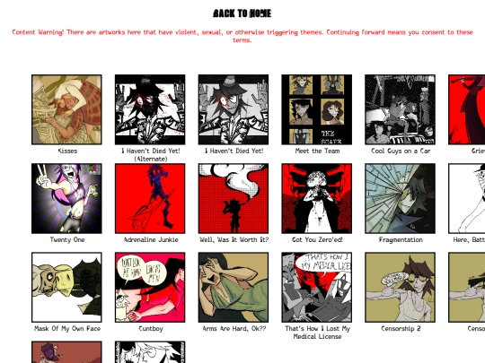 artwork screenshot