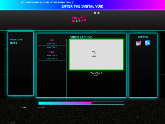 COMICSNZINES screenshot