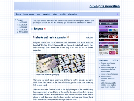 boardgames screenshot
