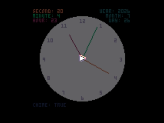 pico_8/clock screenshot