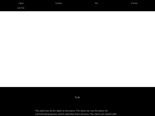 gTOS screenshot