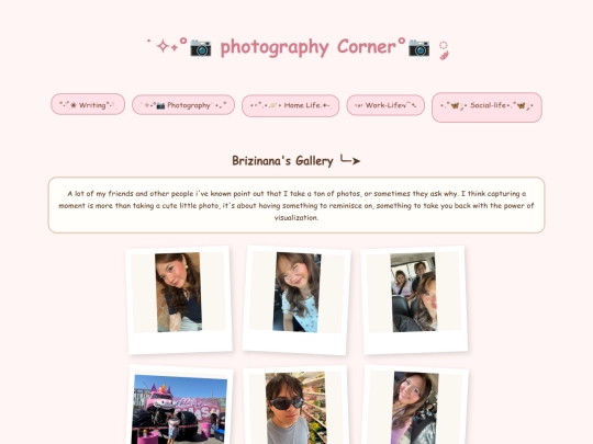photography screenshot