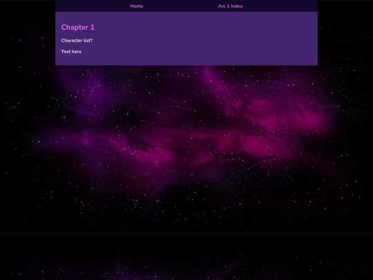 FRArc1-Chapters/Arc1Ch1 screenshot