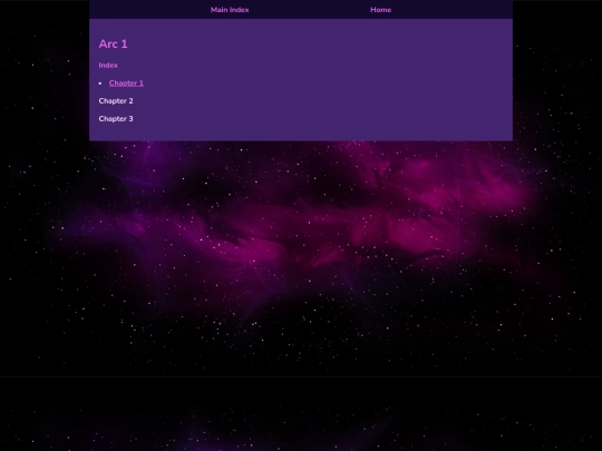 FRArc1 screenshot