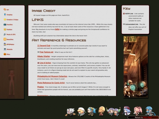coollinks screenshot