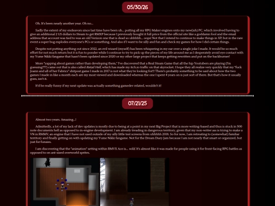 mdl/talk screenshot