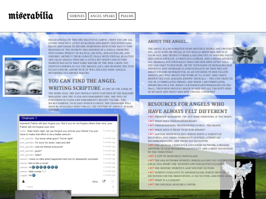 anglspeaks screenshot