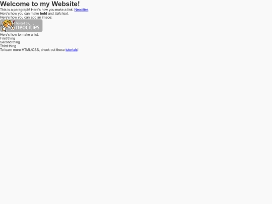 hostedby screenshot