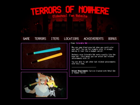 items/colorable_bat screenshot