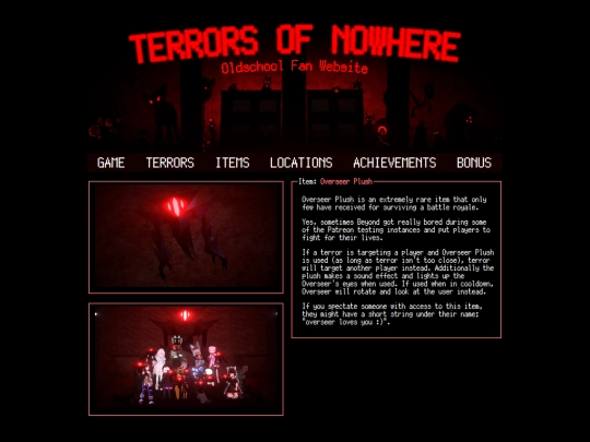 items/overseer_plush screenshot