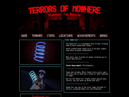 items/speed_coil screenshot
