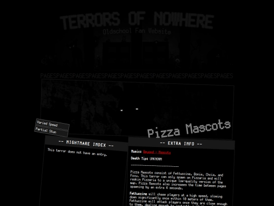 terrors/pizza_mascots screenshot