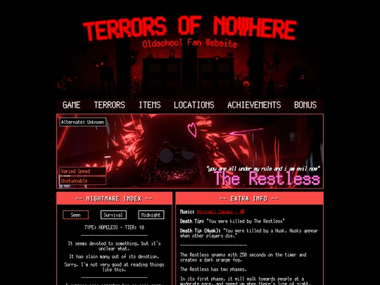 terrors/the_restless screenshot