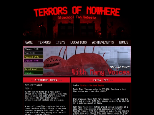 terrors/with_many_voices screenshot