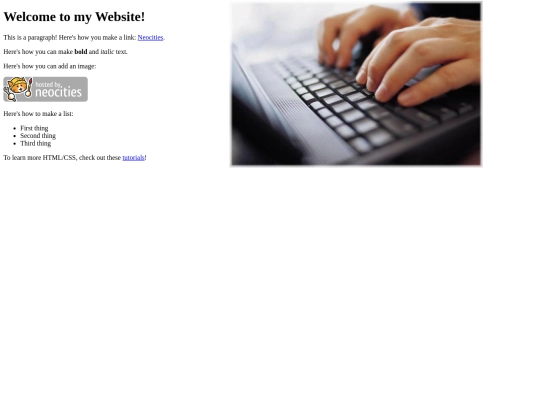 intereses screenshot