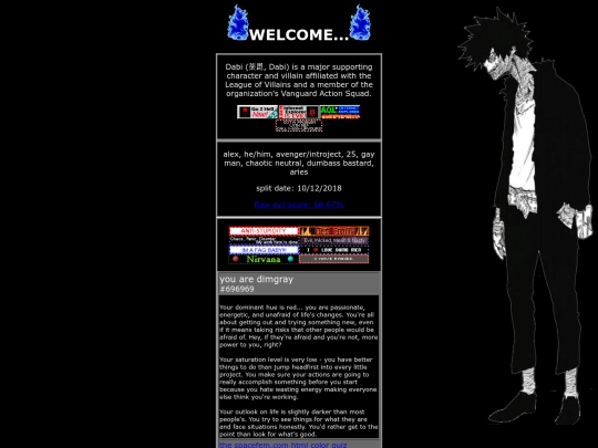 alex screenshot