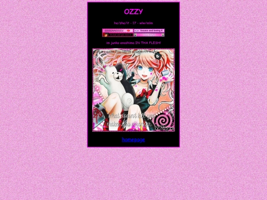 ozzy screenshot