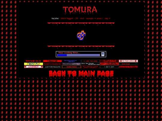 tomura screenshot