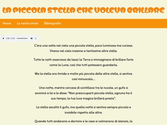 stella screenshot