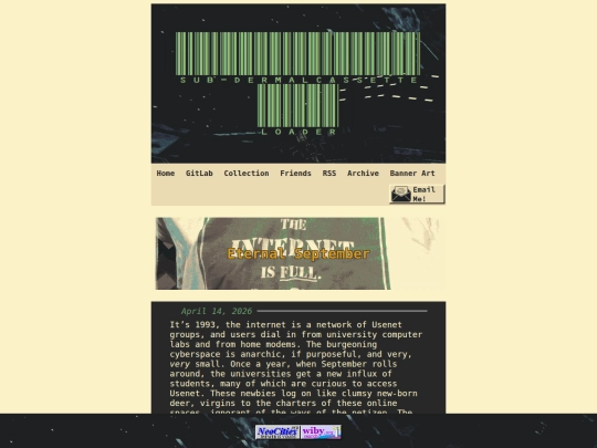 posts/eternal-september screenshot