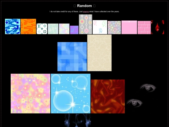BGs/Random screenshot