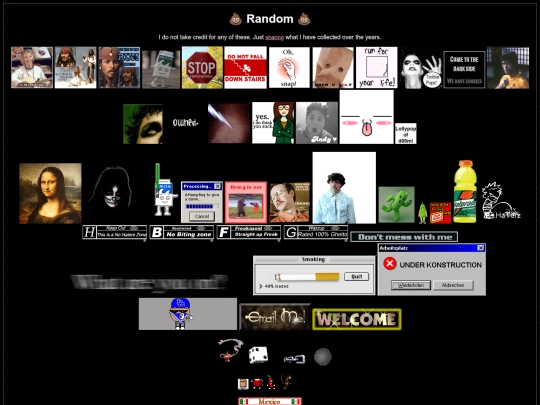 Grafiix/Random screenshot