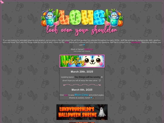 Main screenshot