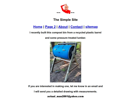compost-bin screenshot