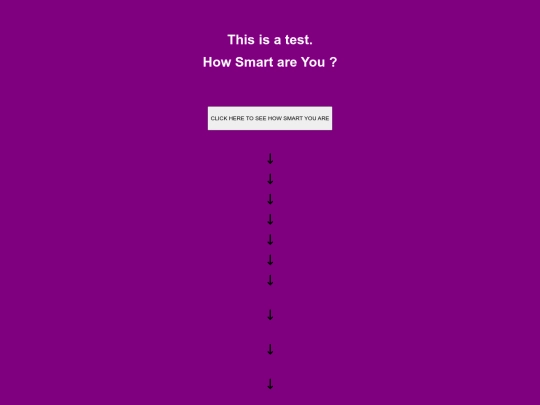 smarttest screenshot