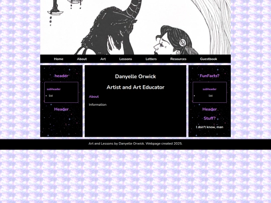 art screenshot