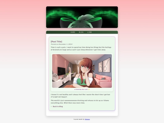 posts/post1 screenshot