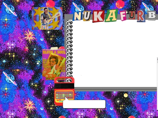 newtheme screenshot